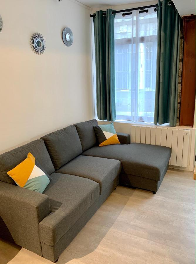 Centre -001 Apartment