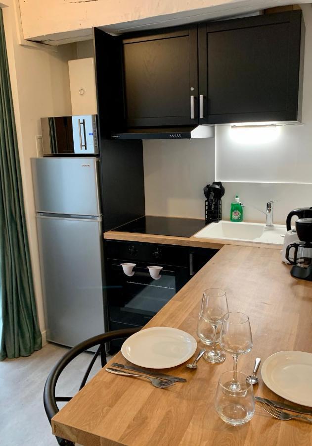 Apartment Centre -001 Rouen