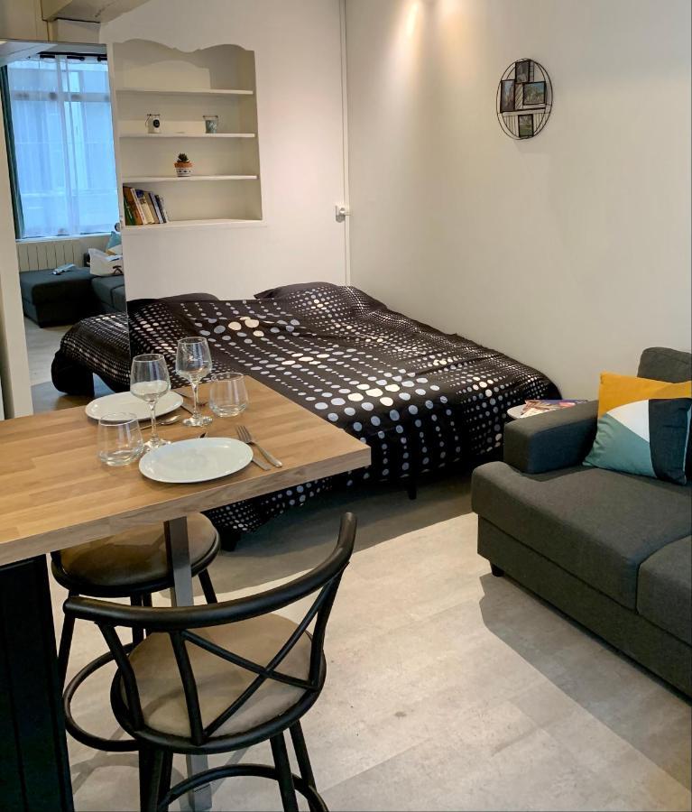 Centre -001 Apartment Rouen