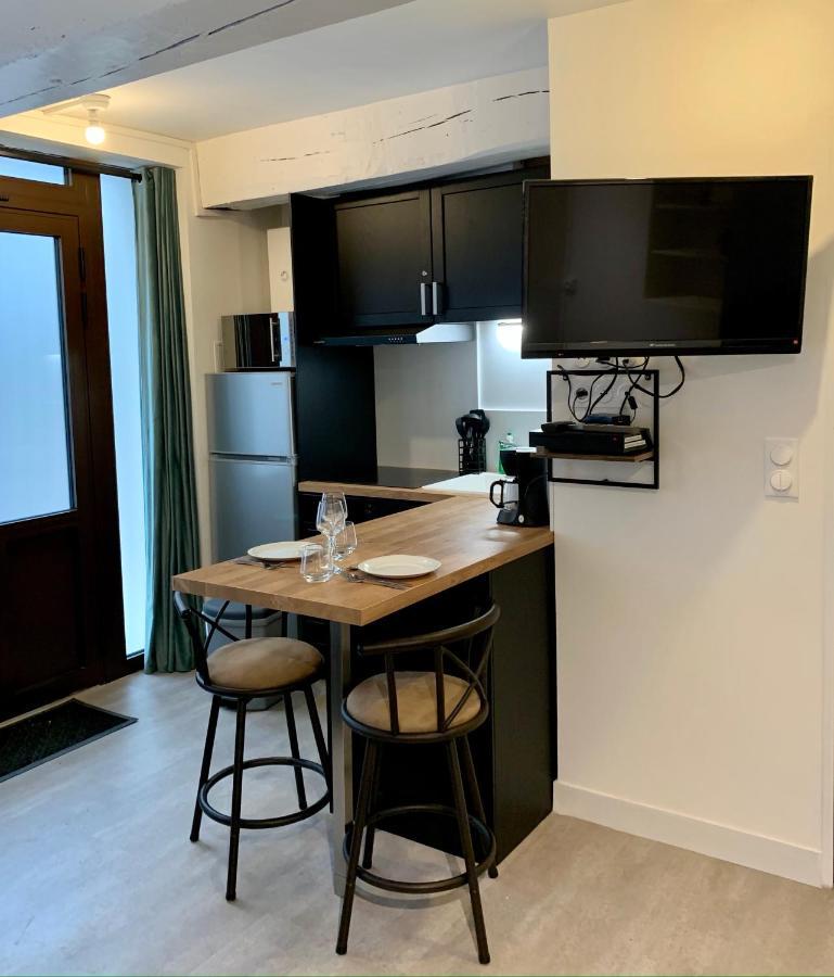 Apartment Centre -001 Rouen